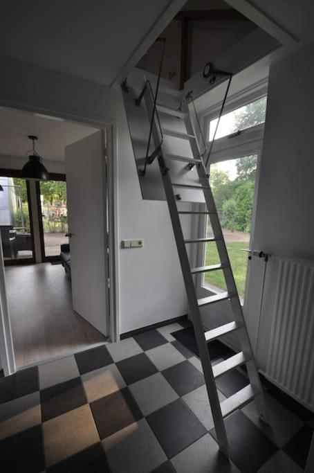 Vakantiewoning Nabij Toverland Griendtsveen Kültér fotó