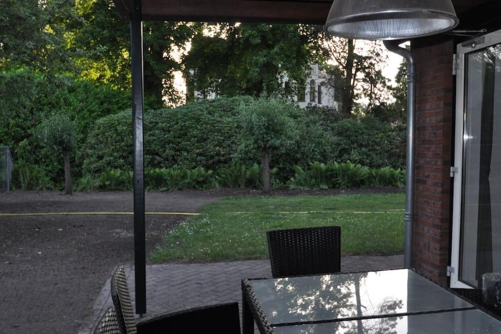 Vakantiewoning Nabij Toverland Griendtsveen Kültér fotó