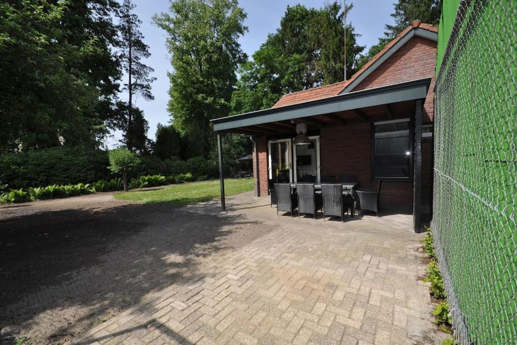 Vakantiewoning Nabij Toverland Griendtsveen Kültér fotó