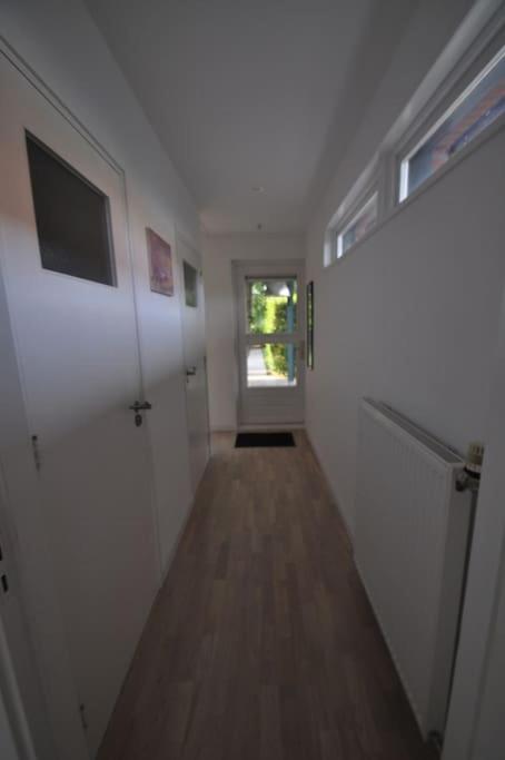 Vakantiewoning Nabij Toverland Griendtsveen Kültér fotó