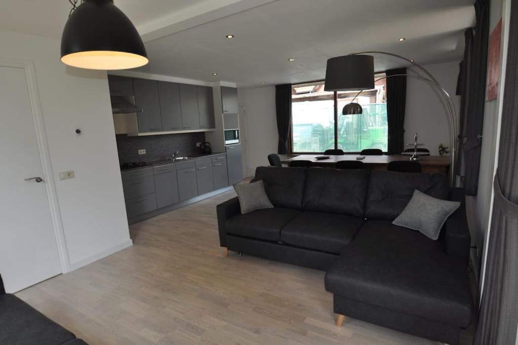 Vakantiewoning Nabij Toverland Griendtsveen Kültér fotó