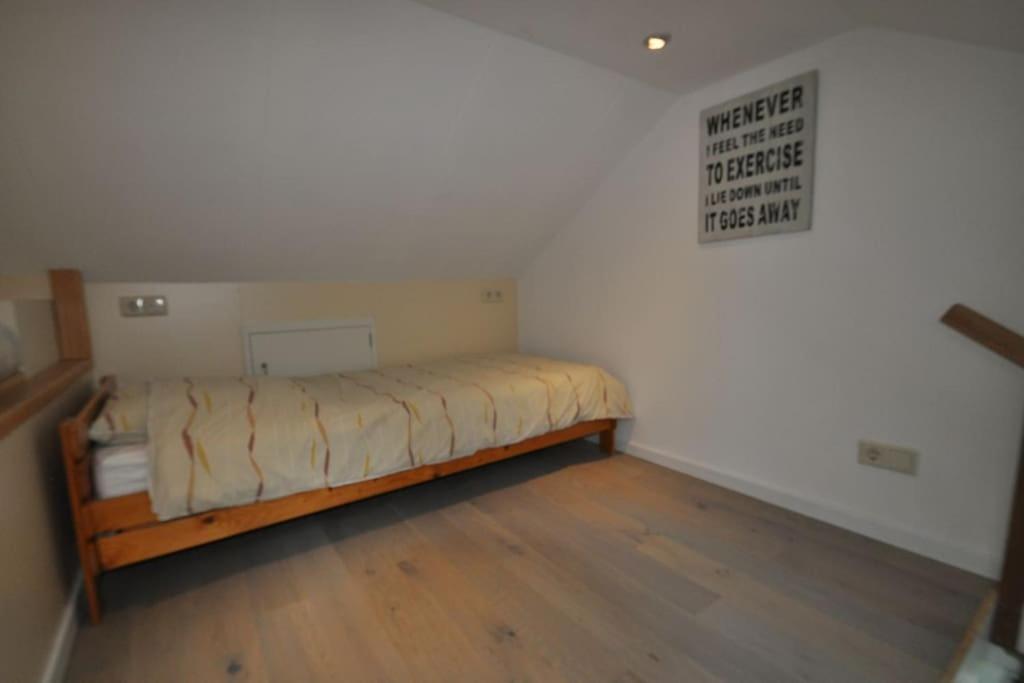 Vakantiewoning Nabij Toverland Griendtsveen Kültér fotó