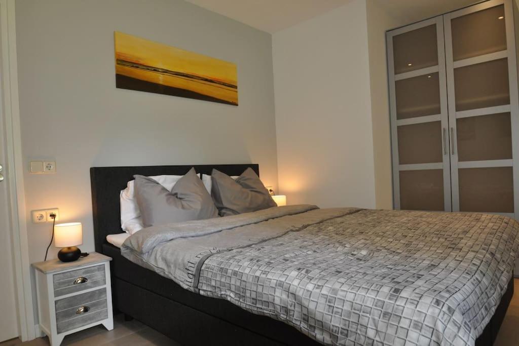 Vakantiewoning Nabij Toverland Griendtsveen Kültér fotó