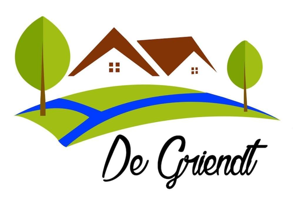 Vakantiewoning Nabij Toverland Griendtsveen Kültér fotó