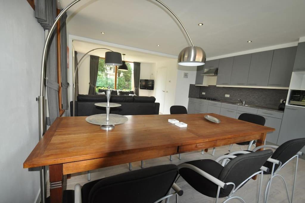 Vakantiewoning Nabij Toverland Griendtsveen Kültér fotó