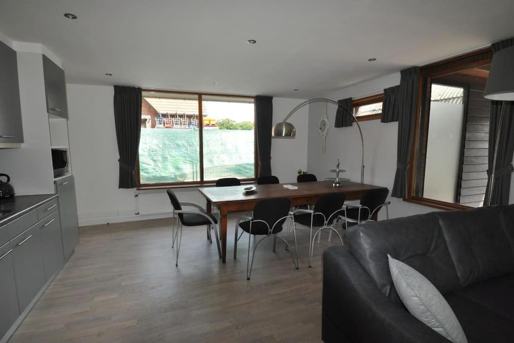 Vakantiewoning Nabij Toverland Griendtsveen Kültér fotó